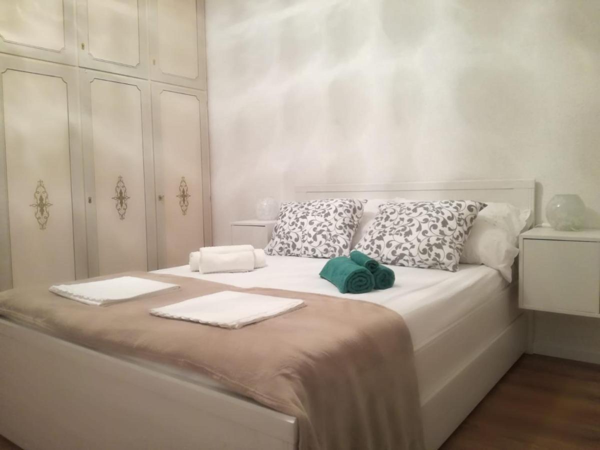Chiara Apartment Crikvenica Luaran gambar