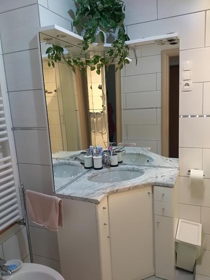 Chiara Apartment Crikvenica Luaran gambar