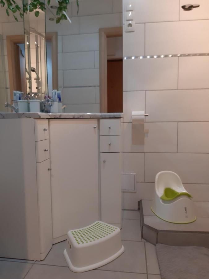 Chiara Apartment Crikvenica Luaran gambar