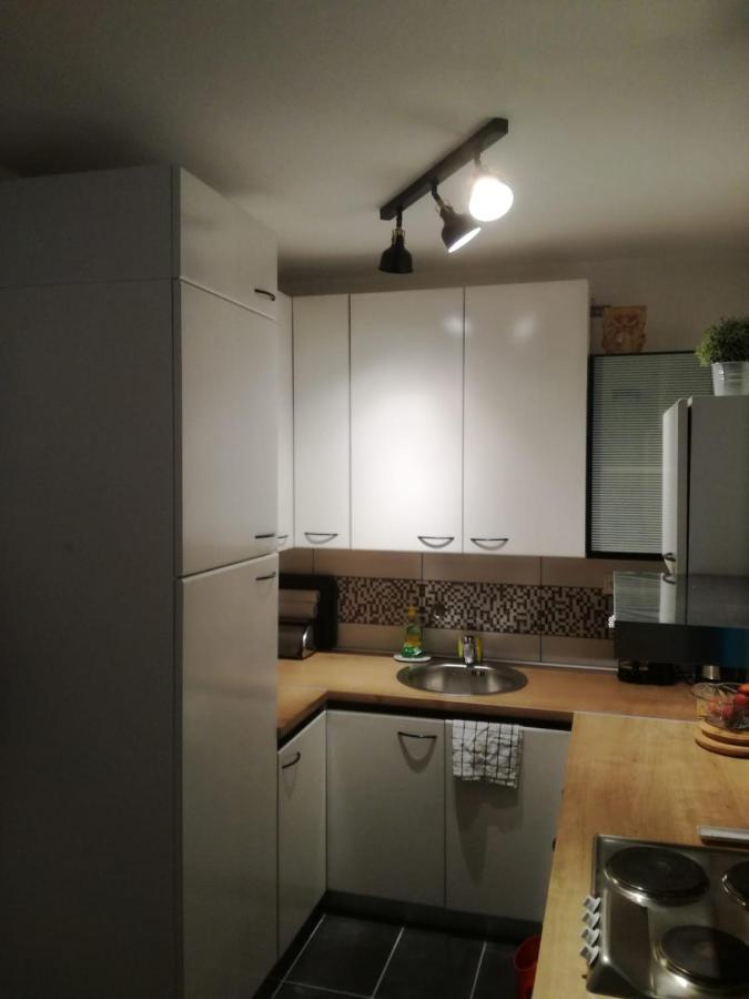 Chiara Apartment Crikvenica Luaran gambar