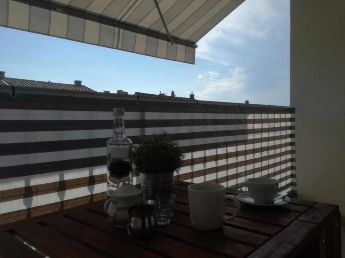 Chiara Apartment Crikvenica Luaran gambar