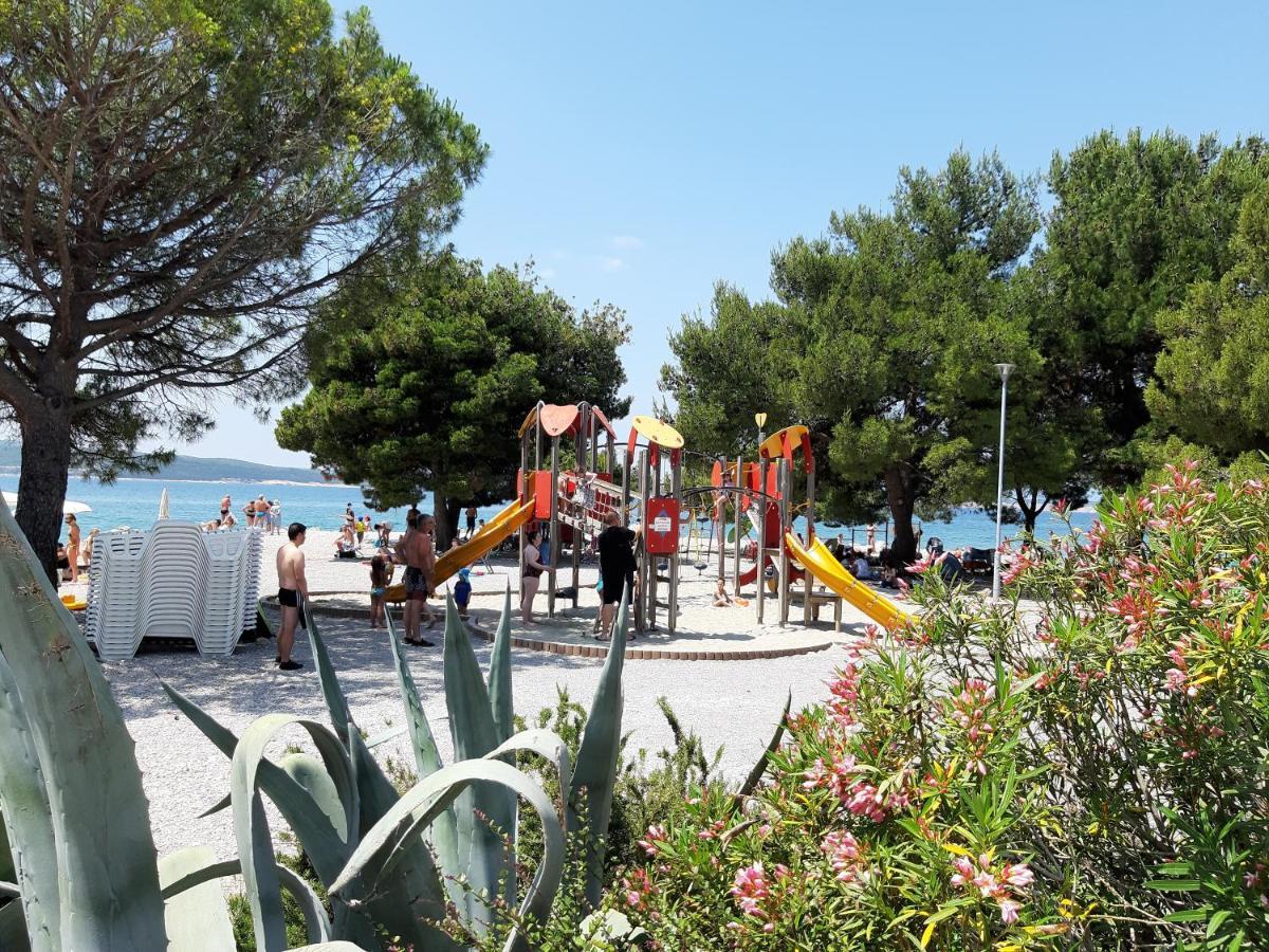 Chiara Apartment Crikvenica Luaran gambar