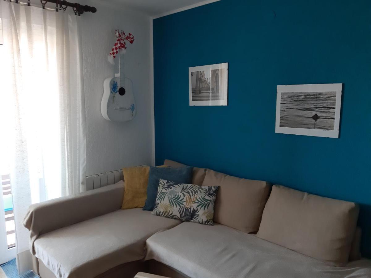 Chiara Apartment Crikvenica Luaran gambar