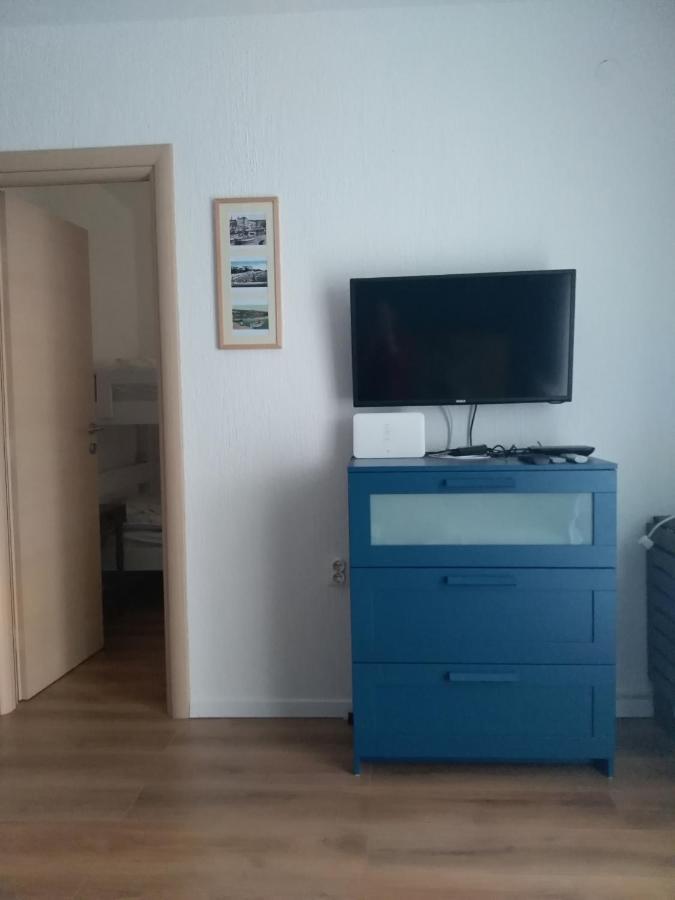 Chiara Apartment Crikvenica Luaran gambar