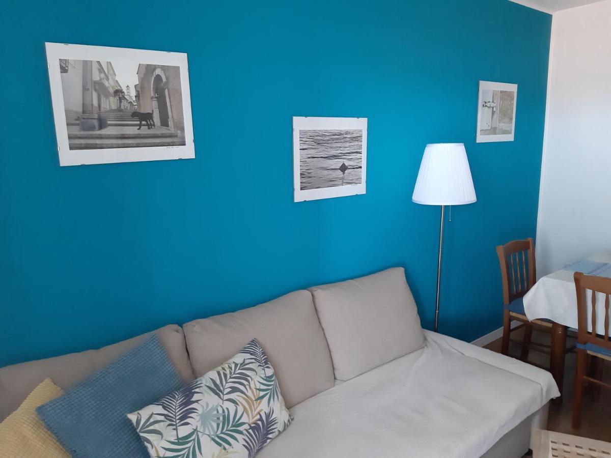 Chiara Apartment Crikvenica Luaran gambar