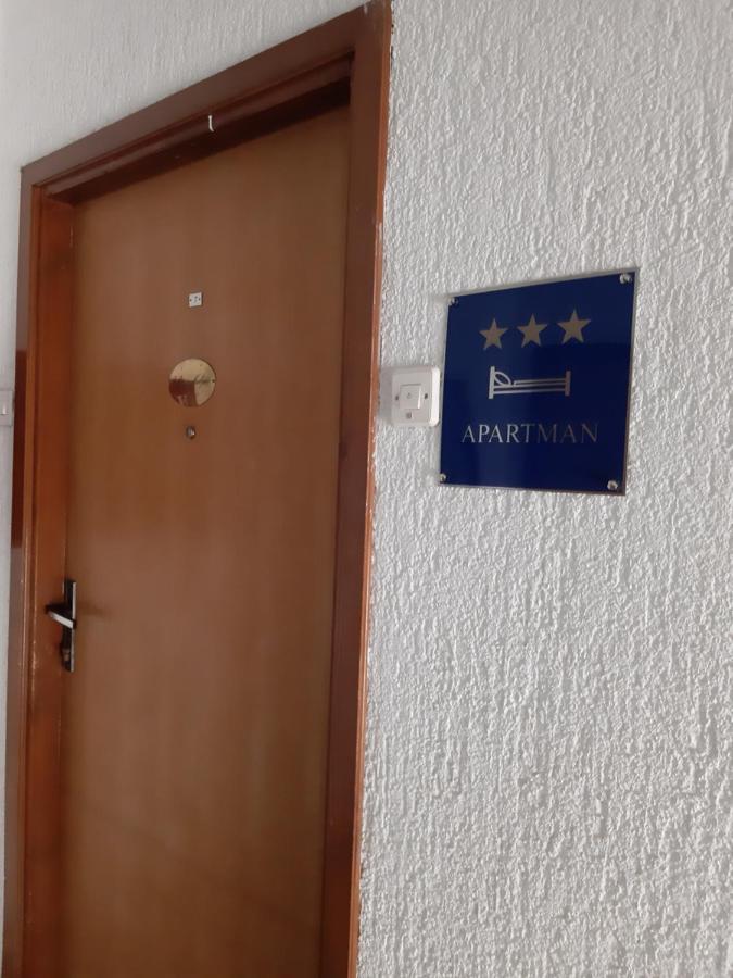 Chiara Apartment Crikvenica Luaran gambar