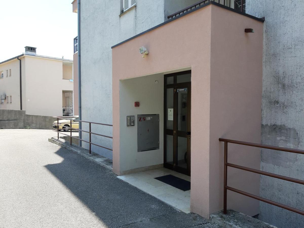 Chiara Apartment Crikvenica Luaran gambar