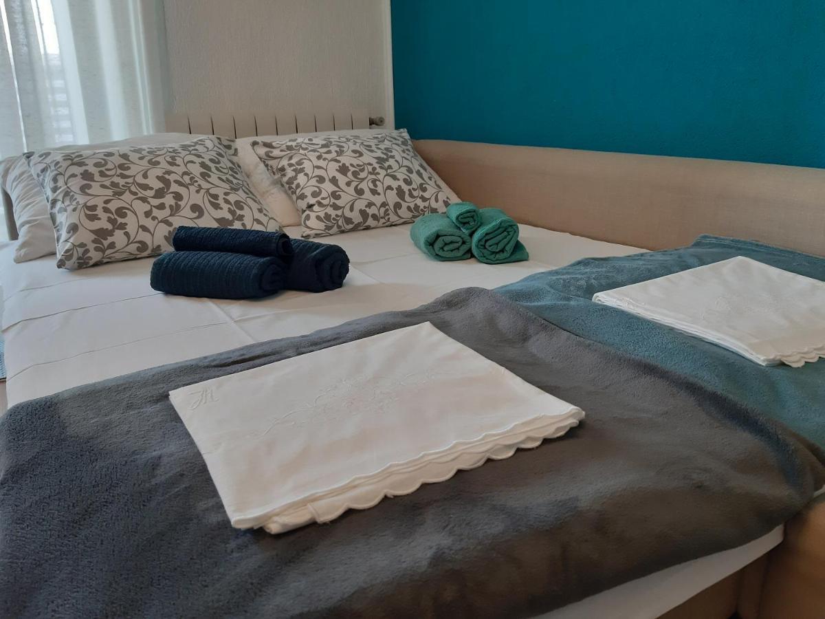 Chiara Apartment Crikvenica Luaran gambar