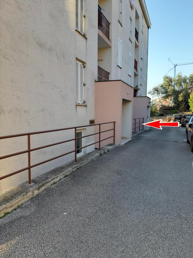 Chiara Apartment Crikvenica Luaran gambar