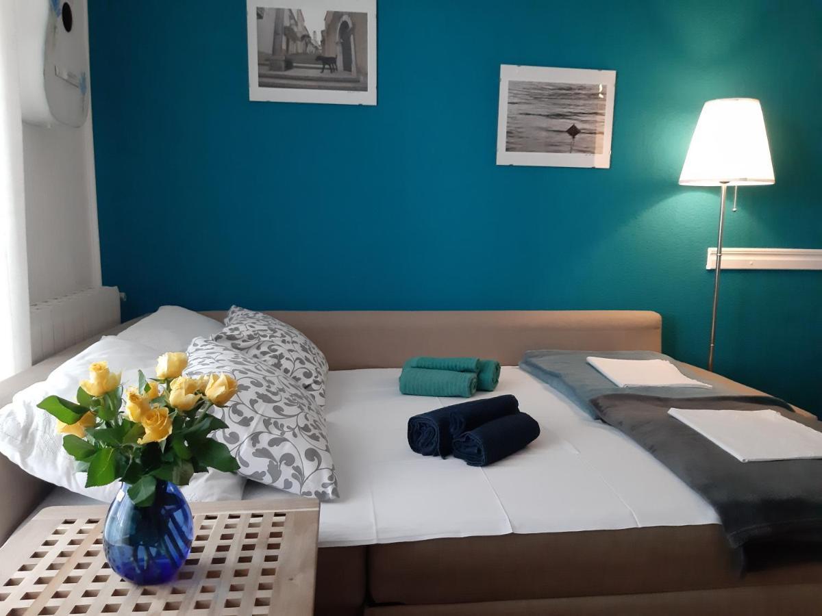 Chiara Apartment Crikvenica Luaran gambar