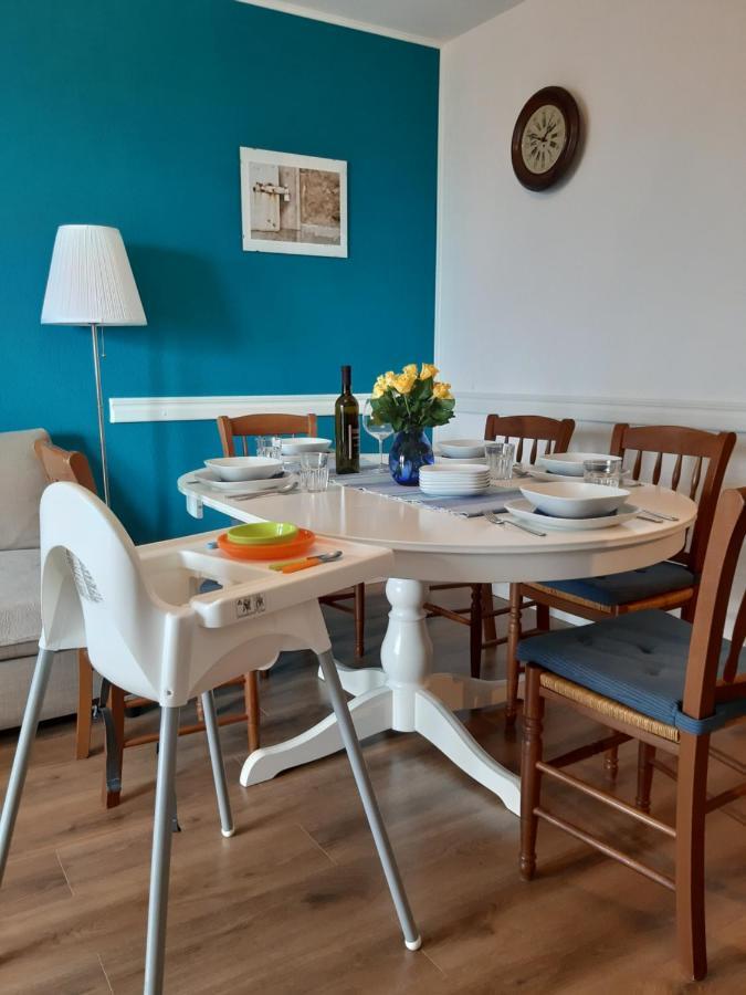 Chiara Apartment Crikvenica Luaran gambar