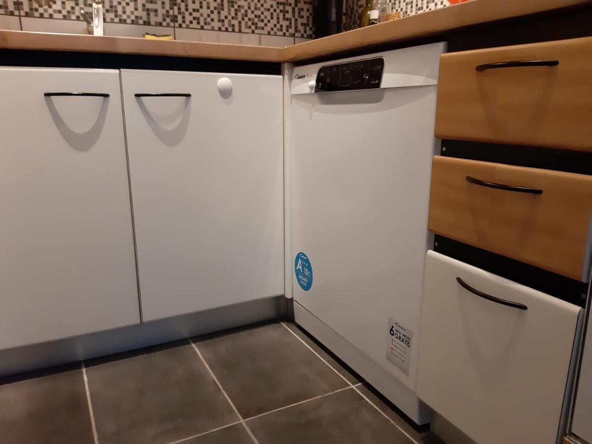 Chiara Apartment Crikvenica Luaran gambar