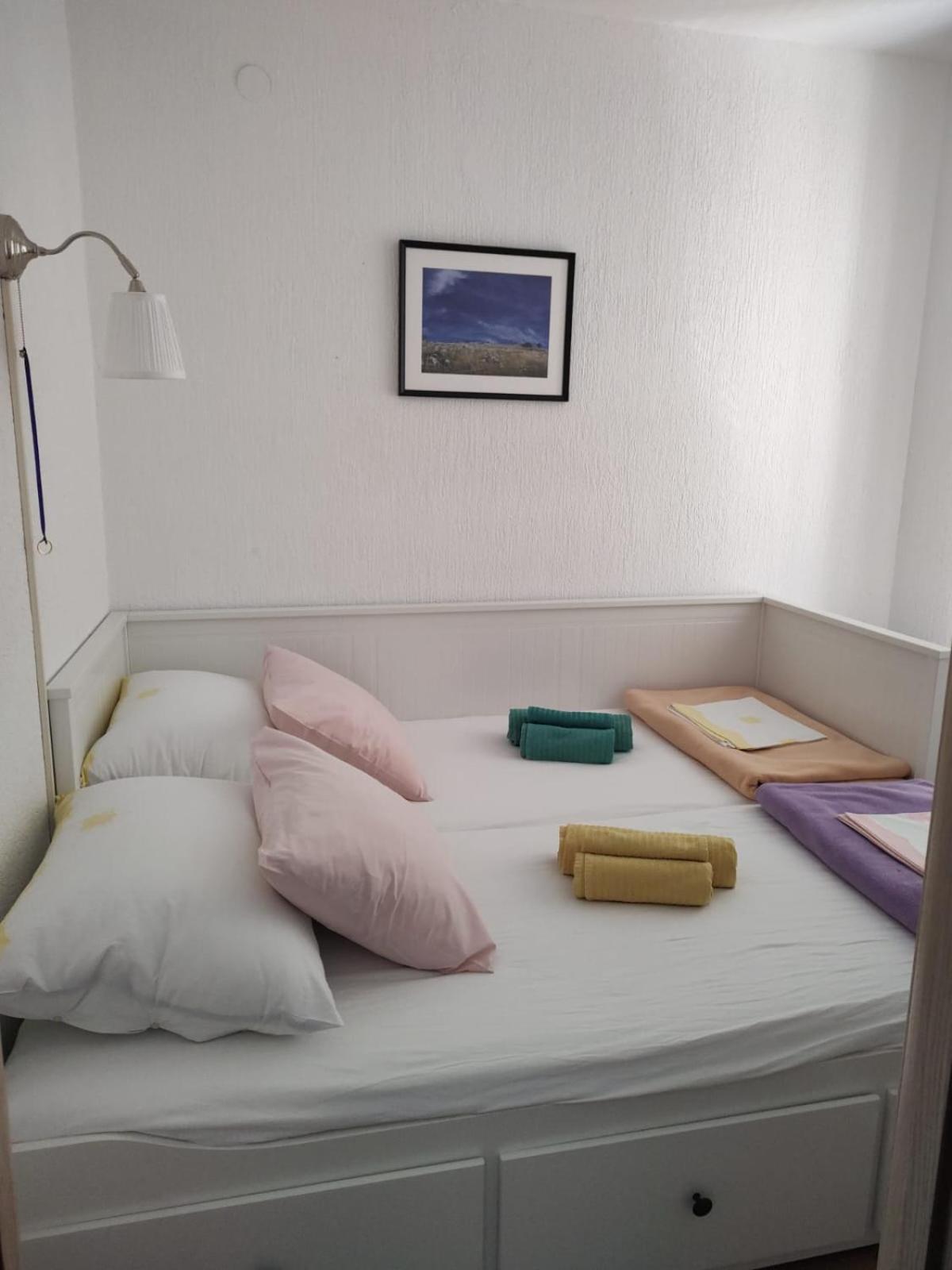 Chiara Apartment Crikvenica Luaran gambar